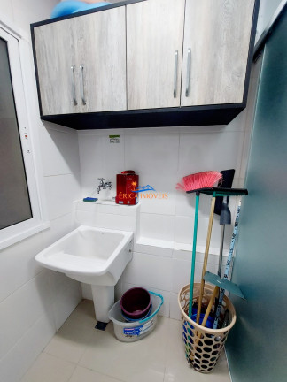 Imagem Apartamento com 2 Quartos à Venda, 107 m² em Barra Da Lagoa - Ubatuba