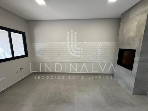 Imagem Casa com 3 Quartos à Venda, 114 m² em Parque Imperatriz - Foz Do Iguacu