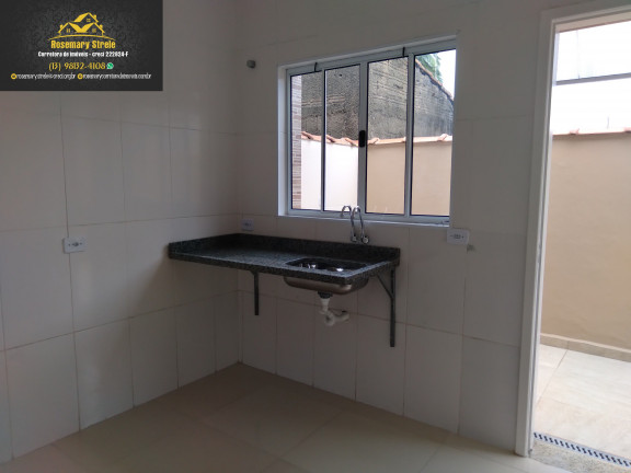 Imagem Imóvel com 2 Quartos à Venda,  em Cibratel 2 - Itanhaém