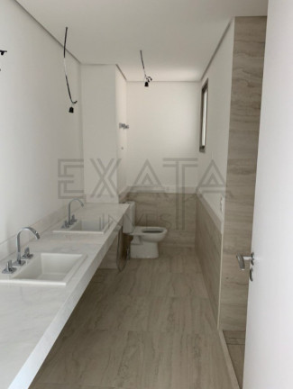 Imagem Imóvel com 4 Quartos à Venda, 343 m² em Vila Olímpia - São Paulo