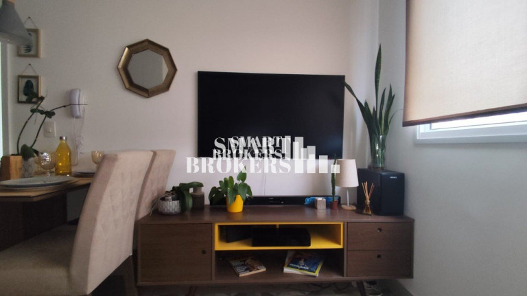 Imagem Apartamento com 1 Quarto para Alugar, 28 m² em Cambuci - São Paulo