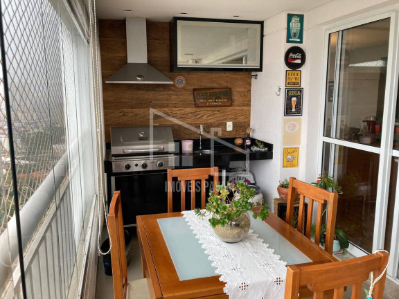 Imagem Apartamento com 2 Quartos à Venda, 107 m² em Vila Lusitânia - São Bernardo Do Campo Imagem Apartamento com 2 Quartos à Venda, 107 m² em Vila Lusitânia - São Bernardo Do Campo