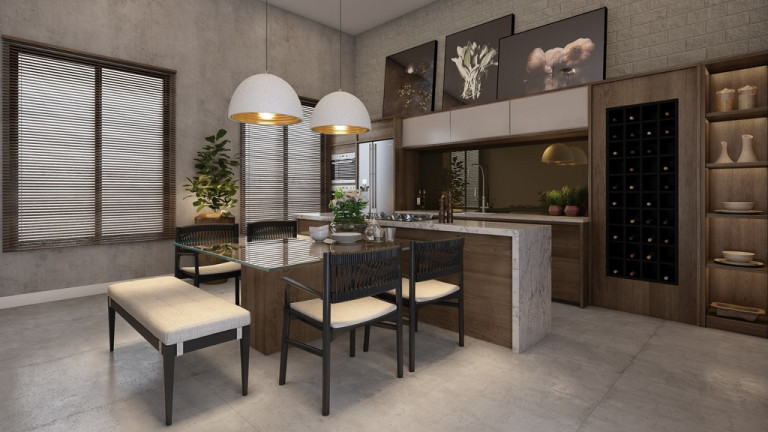 Imagem Apartamento com 3 Quartos à Venda, 76 m² em Vila Yara - Osasco Imagem Apartamento com 3 Quartos à Venda, 76 m² em Vila Yara - Osasco