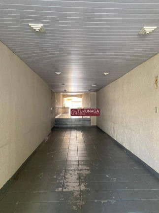 Imagem Sala Comercial para Alugar, 300 m² em Centro - Guarulhos Imagem Sala Comercial para Alugar, 300 m² em Centro - Guarulhos