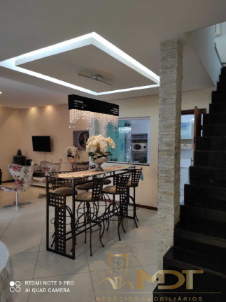 Imagem Casa com 3 Quartos à Venda, 180 m² em Céu Azul - Belo Horizonte