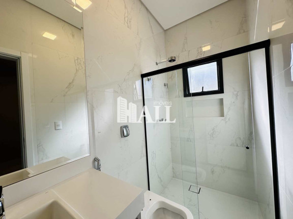 Imagem Casa com 3 Quartos à Venda, 221 m² em Terravista Residence Club - Mirassol