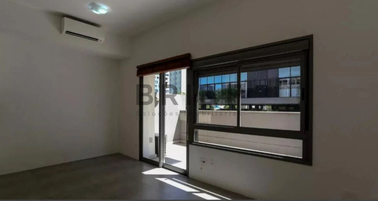 Imagem Apartamento com 1 Quarto à Venda, 43 m² em Vila Madalena - São Paulo