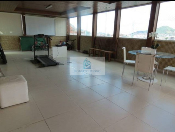 Imagem Cobertura com 4 Quartos à Venda, 365 m² em Vila Valqueire - Rio De Janeiro Imagem Cobertura com 4 Quartos à Venda, 365 m² em Vila Valqueire - Rio De Janeiro