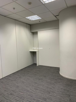 Imagem Imóvel para Alugar, 373 m² em Vila Olímpia - São Paulo