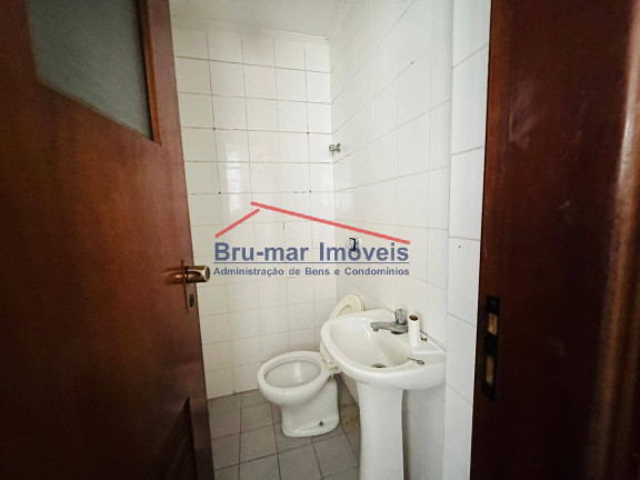 Imagem Apartamento com 3 Quartos à Venda, 146 m² em Pompéia - Santos Imagem Apartamento com 3 Quartos à Venda, 146 m² em Pompéia - Santos