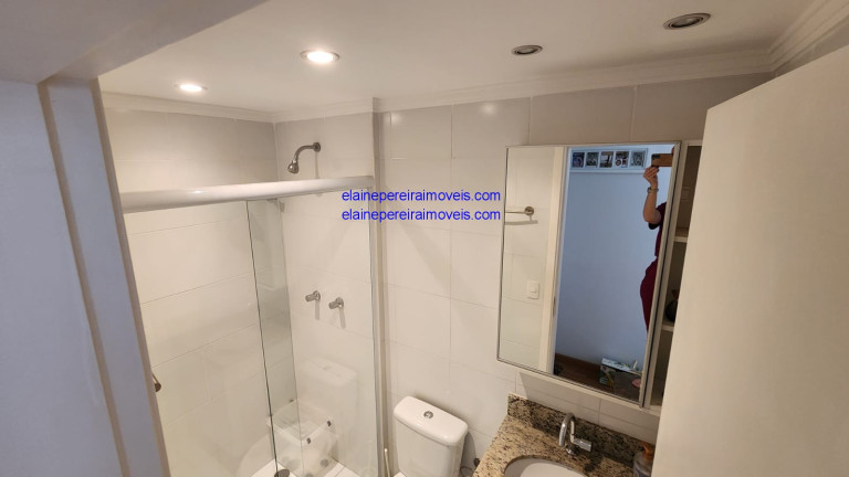 Imagem Apartamento com 2 Quartos à Venda, 62 m² em Jardim Das Vertentes - São Paulo Imagem Apartamento com 2 Quartos à Venda, 62 m² em Jardim Das Vertentes - São Paulo