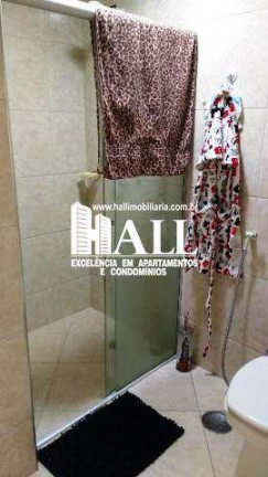 Imagem Apartamento com 1 Quarto à Venda, 60 m² em Vila Imperial - São José Do Rio Preto