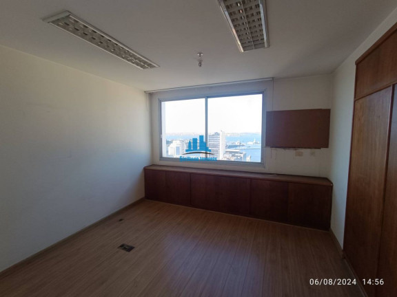 Imagem Sala Comercial à Venda, 260 m² em Centro - Rio De Janeiro Imagem Sala Comercial à Venda, 260 m² em Centro - Rio De Janeiro