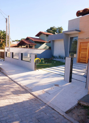 Imagem Casa com 3 Quartos à Venda, 360 m² em Itaipuaçu - Maricá Imagem Casa com 3 Quartos à Venda, 360 m² em Itaipuaçu - Maricá