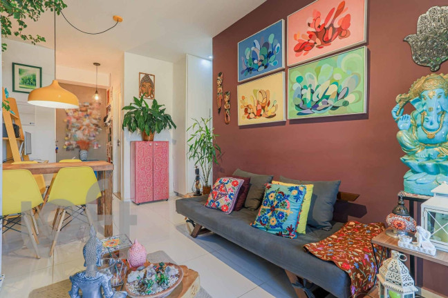 Imagem Apartamento com 1 Quarto à Venda, 51 m² em Cambuci - São Paulo Imagem Apartamento com 1 Quarto à Venda, 51 m² em Cambuci - São Paulo