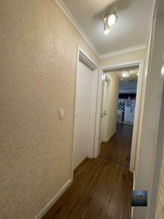Imagem Apartamento com 2 Quartos à Venda, 47 m² em Centro - Diadema
