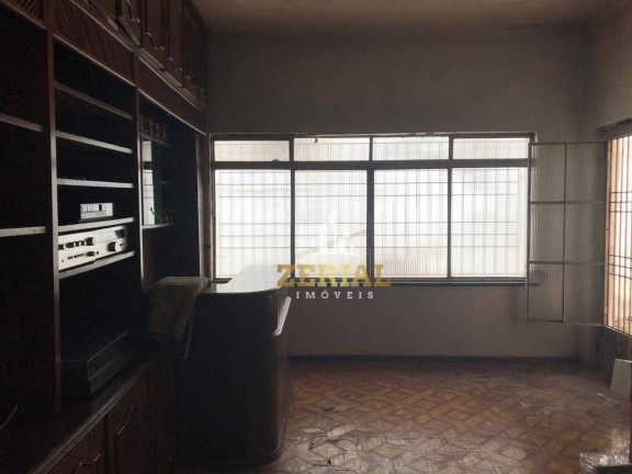 Imagem Casa com 3 Quartos à Venda, 198 m² em Santa Maria - São Caetano Do Sul