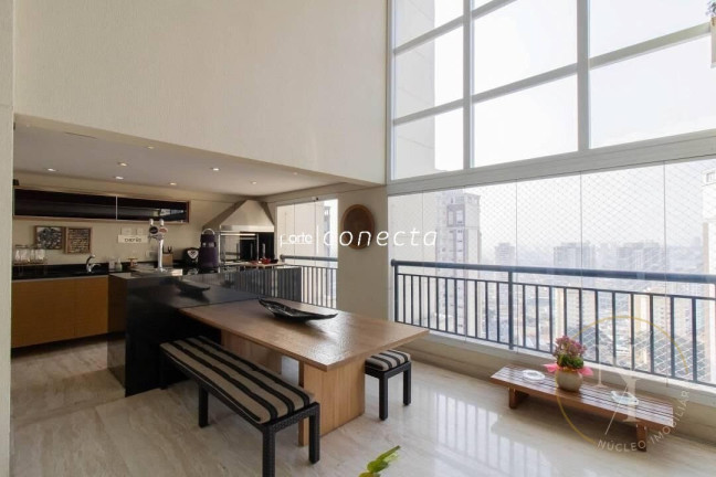 Imagem Apartamento com 3 Quartos à Venda, 315 m² em Carrão - São Paulo