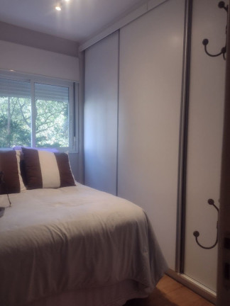 Apartamento com 2 Quartos à Venda, 70 m² em Vila Andrade - São Paulo