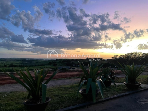 Imagem Terreno à Venda, 394 m² em Colinas Do Castelo - Jaguariúna