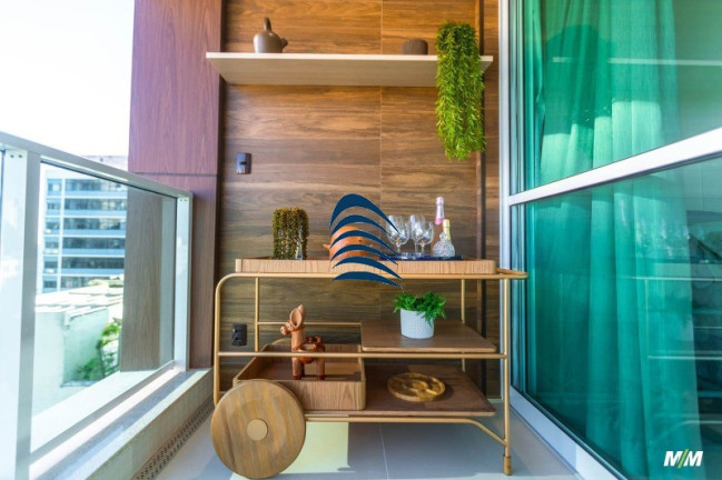 Imagem Imóvel com 1 Quarto à Venda, 42 m² em Barra - Salvador Imagem Imóvel com 1 Quarto à Venda, 42 m² em Barra - Salvador