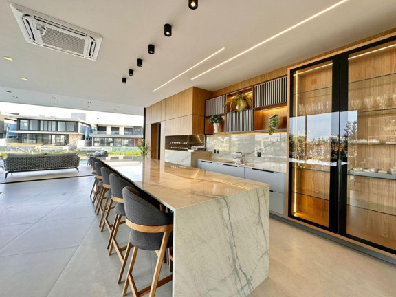 Imagem Casa com 5 Quartos à Venda, 450 m² em Centro - Capao Da Canoa