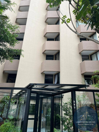 Imagem Apartamento com 1 Quarto à Venda, 33 m² em Indianópolis - São Paulo Imagem Apartamento com 1 Quarto à Venda, 33 m² em Indianópolis - São Paulo