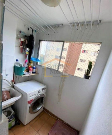 Imagem Apartamento com 2 Quartos à Venda, 50 m² em Jardim Peri - São Paulo Imagem Apartamento com 2 Quartos à Venda, 50 m² em Jardim Peri - São Paulo