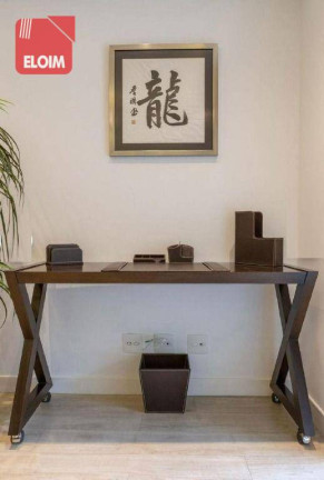 Imagem Apartamento com 1 Quarto à Venda, 60 m² em Barra Funda - São Paulo