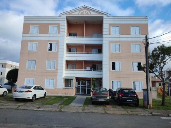 Apartamento com 2 Quartos à Venda, 44 m² em Jardim Isis - Cotia