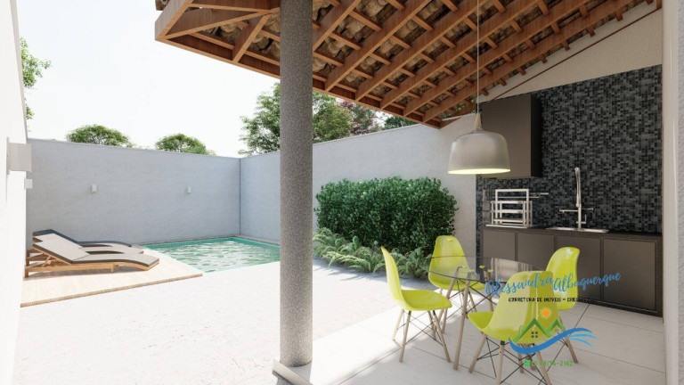Imagem Casa com 2 Quartos à Venda,  em Grandesp - Itanhaém