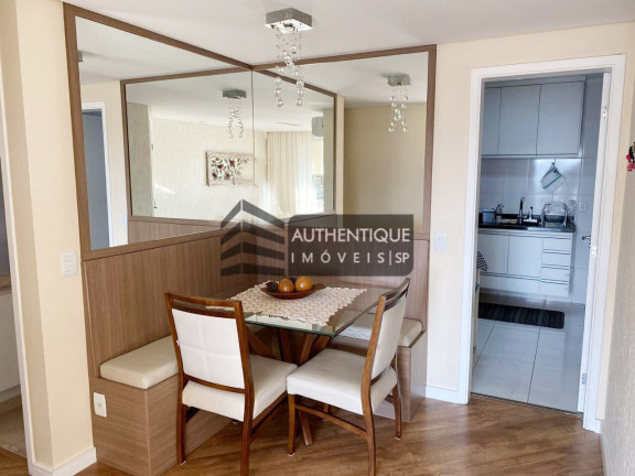 Imagem Apartamento com 3 Quartos à Venda, 79 m² em Casa Verde - São Paulo