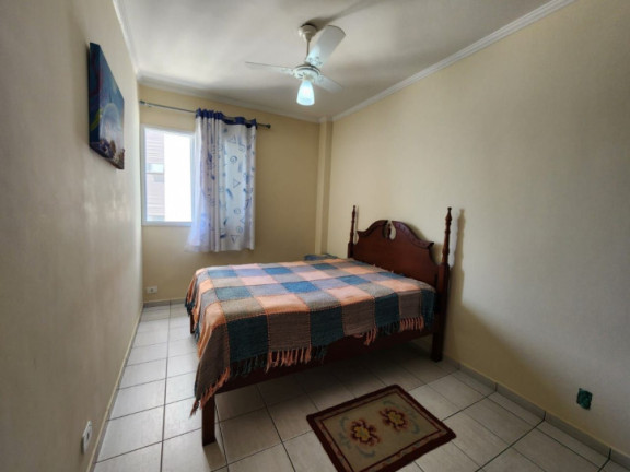 Imagem Apartamento com 3 Quartos à Venda, 100 m² em Jardim Astúrias - Guarujá