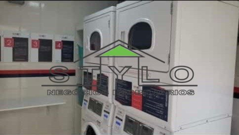 Imagem Apartamento com 3 Quartos à Venda, 57 m² em Santa Terezinha - São Bernardo Do Campo