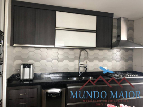 Imagem Apartamento com 3 Quartos à Venda, 130 m² em Vila Floresta - Santo André Imagem Apartamento com 3 Quartos à Venda, 130 m² em Vila Floresta - Santo André