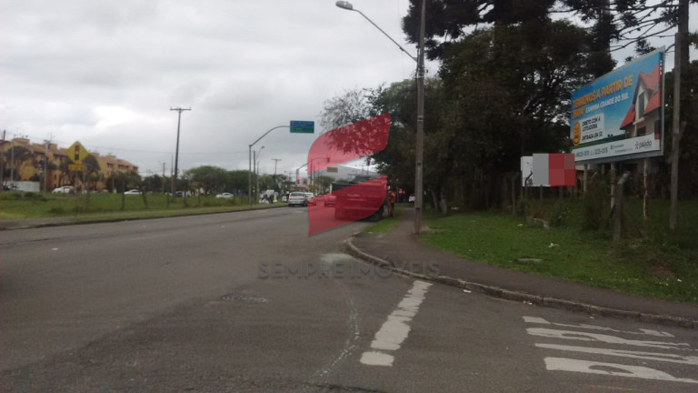 Imagem Terreno à Venda, 3.125 m² em Cajuru - Curitiba
