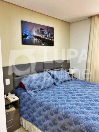 Imagem Apartamento com 3 Quartos à Venda, 67 m² em Jardim São Paulo - São Paulo