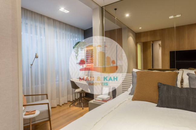 Imagem Apartamento com 4 Quartos à Venda, 218 m² em Alto Da Lapa - São Paulo