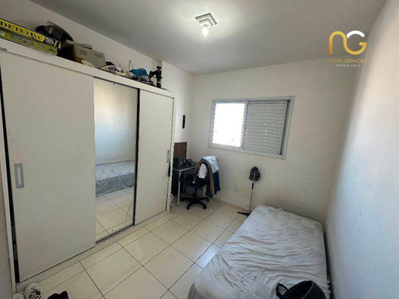 Imagem Apartamento com 2 Quartos à Venda, 52 m² em Ocian - Praia Grande Imagem Apartamento com 2 Quartos à Venda, 52 m² em Ocian - Praia Grande