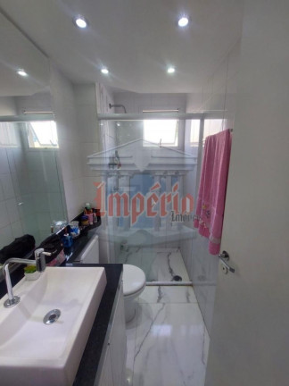Imagem Apartamento com 2 Quartos à Venda, 50 m² em Ferrazópolis - São Bernardo Do Campo Imagem Apartamento com 2 Quartos à Venda, 50 m² em Ferrazópolis - São Bernardo Do Campo