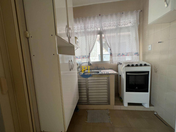 Imagem Apartamento com 1 Quarto à Venda, 58 m² em Boqueirão - Praia Grande