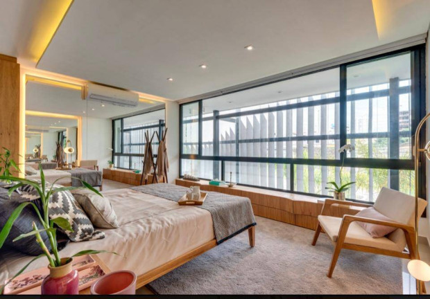 Imagem Apartamento com 5 Quartos à Venda, 404 m² em Setor Marista - Goiânia Imagem Apartamento com 5 Quartos à Venda, 404 m² em Setor Marista - Goiânia