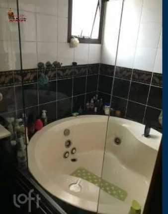 Imagem Apartamento com 3 Quartos à Venda, 198 m² em Vila Andrade - São Paulo Imagem Apartamento com 3 Quartos à Venda, 198 m² em Vila Andrade - São Paulo