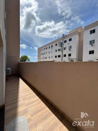 Imagem Apartamento com 2 Quartos à Venda, 50 m² em Residencial Centro Da Serra - Serra