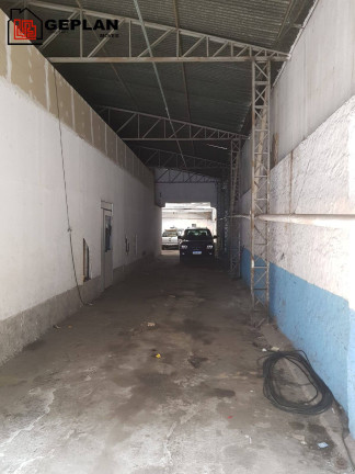 Imagem Galpão para Alugar, 600 m² em Cambuci - São Paulo Imagem Galpão para Alugar, 600 m² em Cambuci - São Paulo