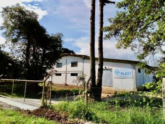 Imóvel Comercial à Venda, 905 m² em Centro - Balsa Nova