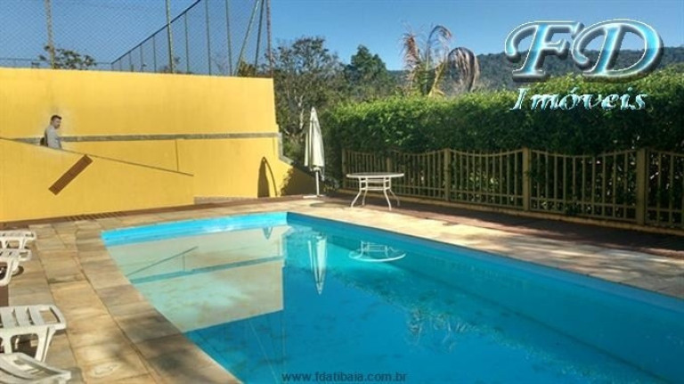 Imagem Casa de Condomínio com 10 Quartos à Venda, 6.600 m² em Rio Acima - Mairiporã