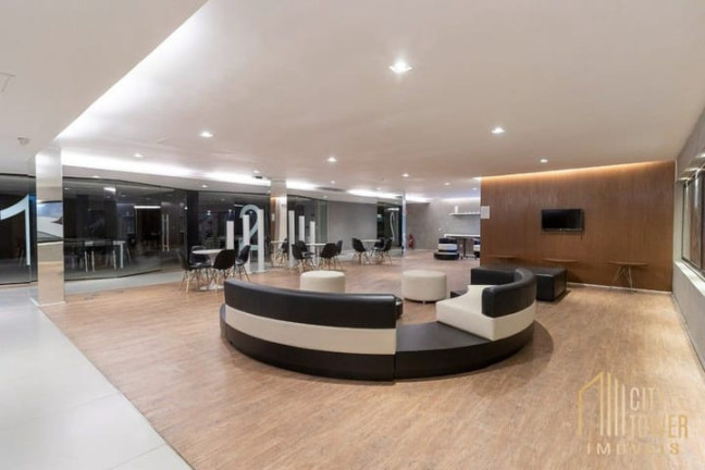 Imagem Sala Comercial à Venda, 39 m² em Vila Congonhas - São Paulo Imagem Sala Comercial à Venda, 39 m² em Vila Congonhas - São Paulo