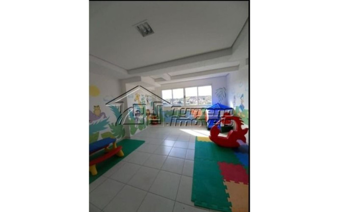 Imagem Apartamento com 2 Quartos à Venda, 50 m² em Residencial Flamboyant - São José Dos Campos Imagem Apartamento com 2 Quartos à Venda, 50 m² em Residencial Flamboyant - São José Dos Campos