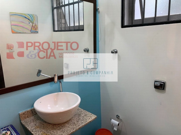 Imagem Sobrado com 4 Quartos à Venda, 286 m² em Alto Da Boa Vista - São Paulo